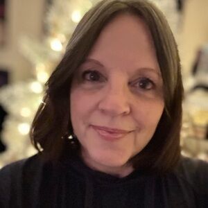 Meet your Posher, Lynn